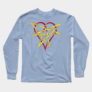 Heartstar Long Sleeve T-Shirt